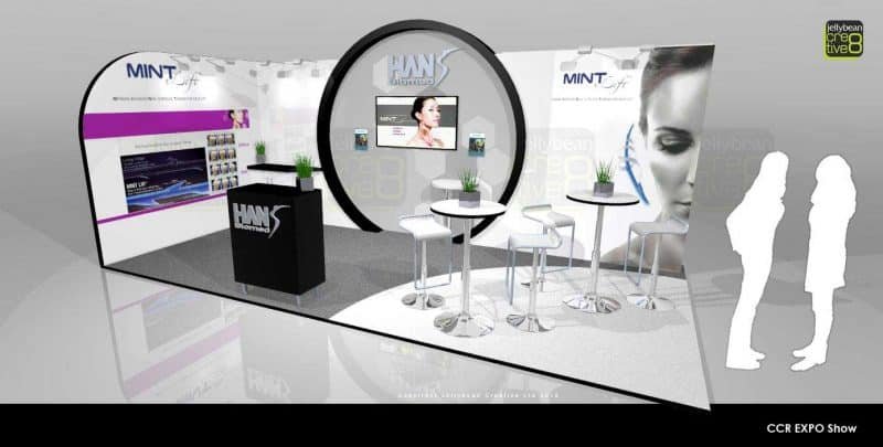 Hans biomed-exhibition-design CCR